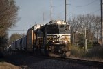 NS 168 in Belleville IL